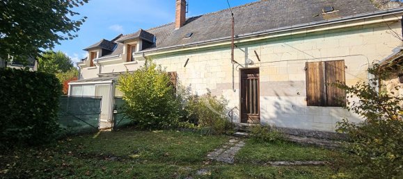 4 غرف نوم منزل في Saint-Georges-sur-Cher, France رقم 218939 11