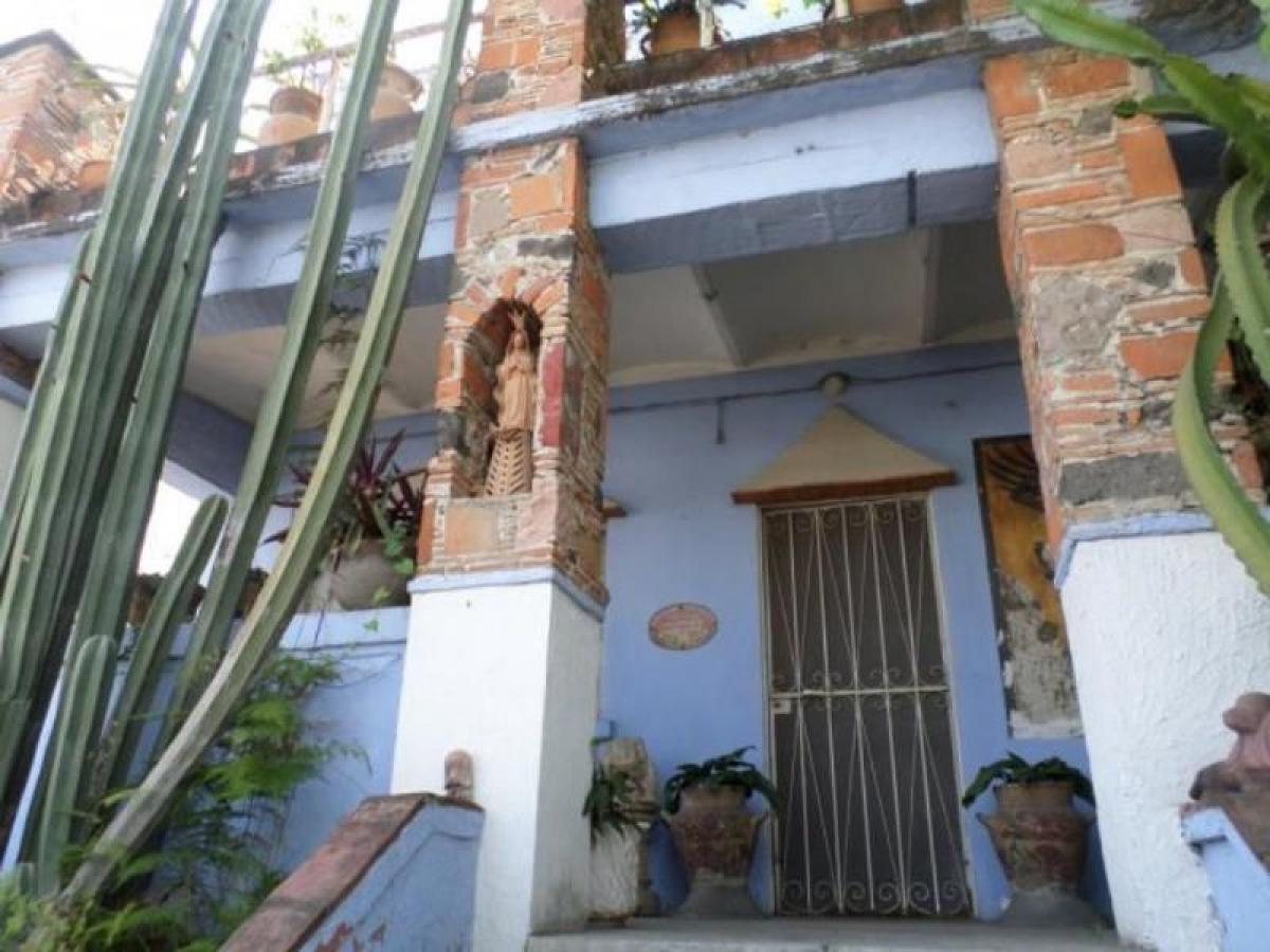 Casa de 3 dormitorios en Morelos, Mexico No. 189114