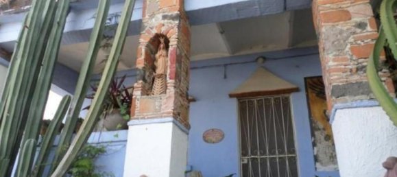 Casa de 3 dormitorios en Morelos, Mexico No. 189114 2