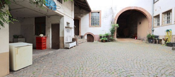 8 bedrooms Building in Kaiserslautern, Germany No. 265253 31