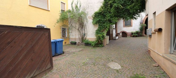 8 bedrooms Building in Kaiserslautern, Germany No. 265253 33