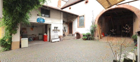 8 bedrooms Building in Kaiserslautern, Germany No. 265253 32