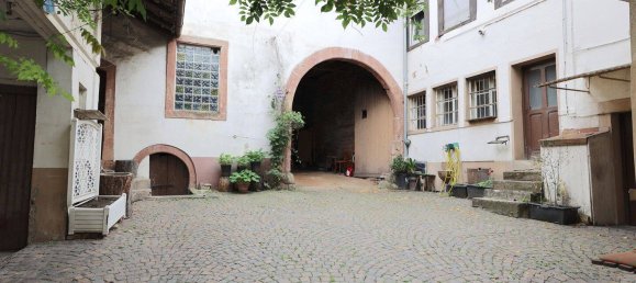 8 bedrooms Building in Kaiserslautern, Germany No. 265253 29