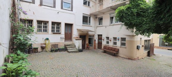 8 bedrooms Building in Kaiserslautern, Germany No. 265253 30