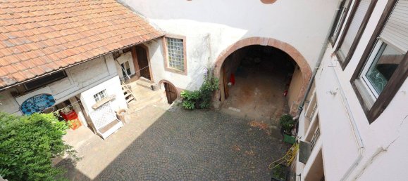 8 bedrooms Building in Kaiserslautern, Germany No. 265253 3