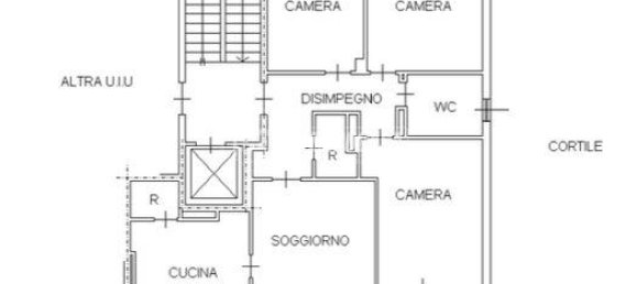 5-salle Appartement à Settimo Torinese, Italy No. 126008 24