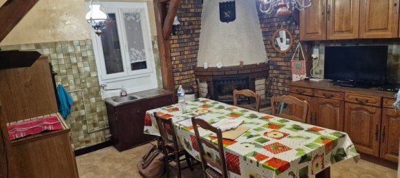 4 bedrooms Villa in Monthureux-sur-Saone, France No. 155092 9