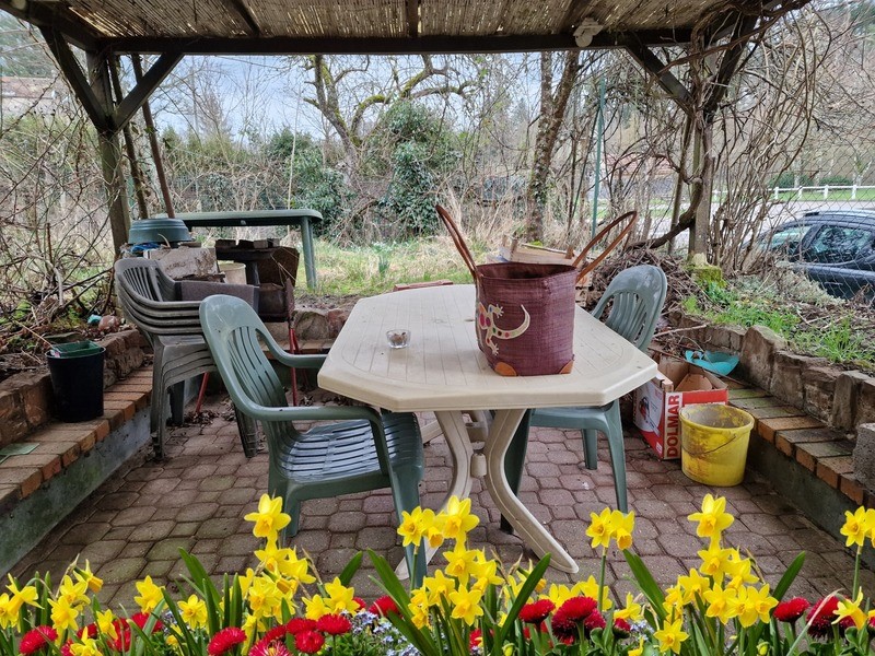 4 Schlafzimmer Villa in Monthureux-sur-Saone, France, Nr. 155092