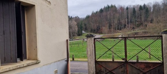 4 bedrooms Villa in Monthureux-sur-Saone, France No. 155092 13