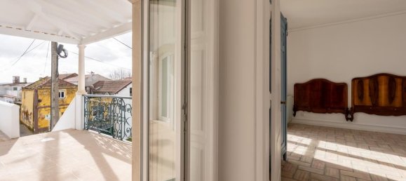 4 bedrooms House in Alenquer, Portugal No. 119753 24