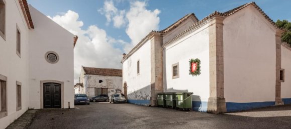 4 bedrooms House in Alenquer, Portugal No. 119753 37