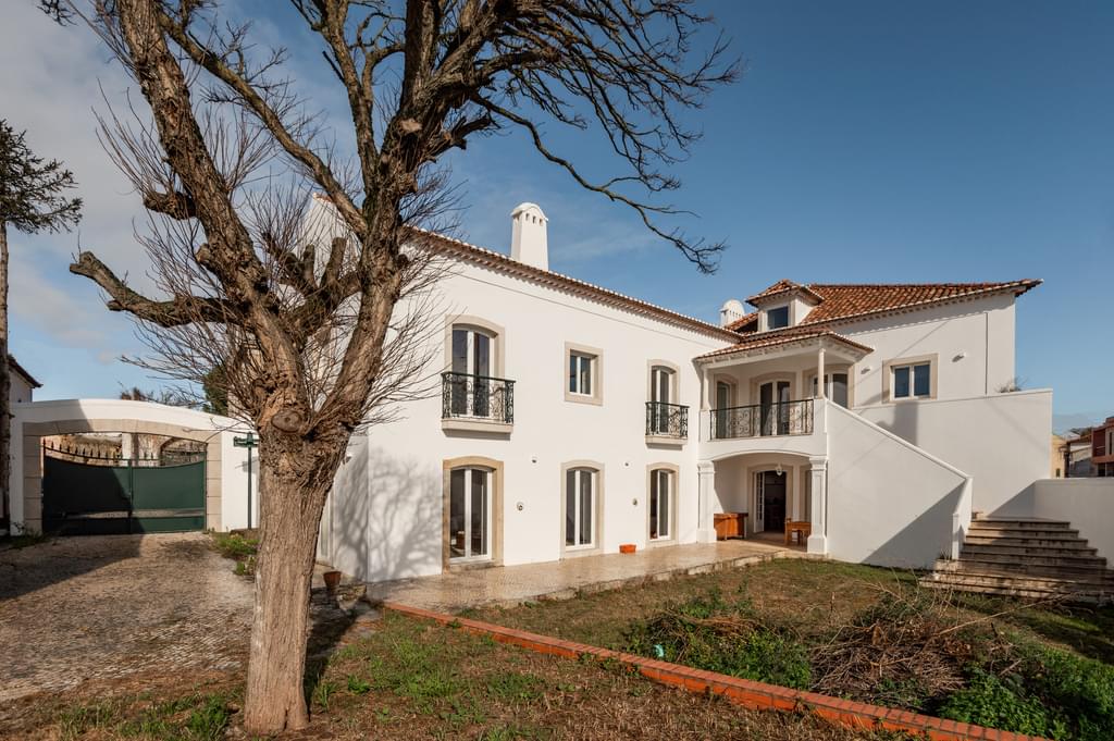 4 bedrooms House in Alenquer, Portugal No. 119753
