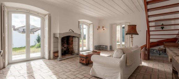 4 bedrooms House in Alenquer, Portugal No. 119753 6