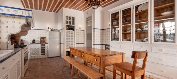 4 bedrooms House in Alenquer, Portugal No. 119753 11