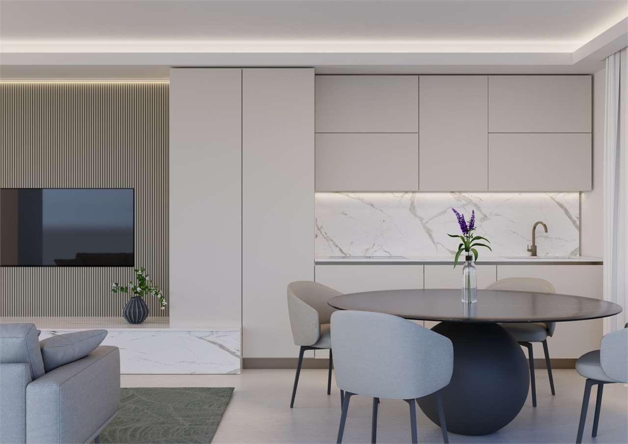 4غرفة شقة في Carrara, Italy رقم 81893