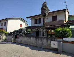 3 chambres Appartement à Merlara, Italy No. 14274