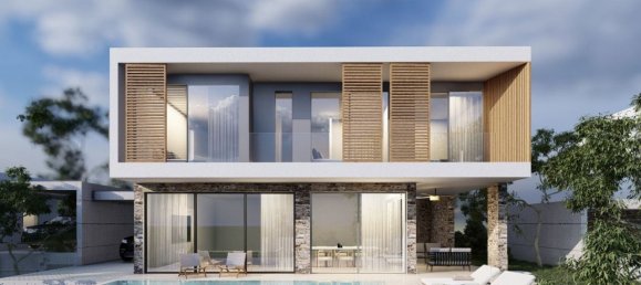 3 bedrooms House in Geroskípou, Cyprus No. 9749 10