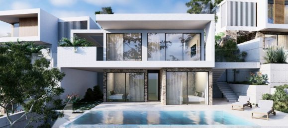 3 chambres propriété commerciale à vendre à Geroskípou, Paphos, Cyprus № 9749 3