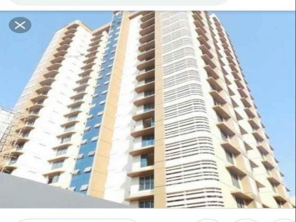 3 Schlafzimmer Haus in Mumbai, India, Nr. 7683