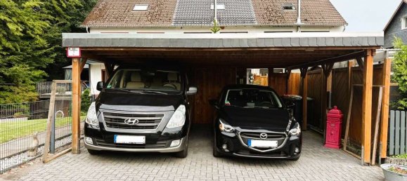 Moradia em banda de 4 divisões em North Rhine-Westphalia, Germany N.º 310374 18