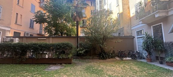 3 rooms Apartment in Milan, Italy No. 314185 17