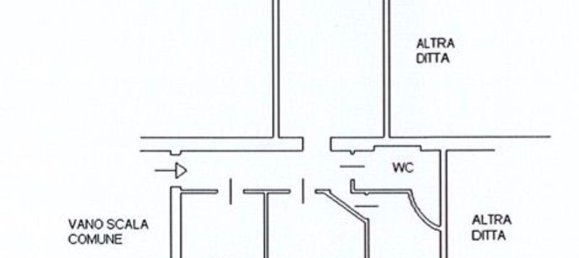 3 rooms Apartment in Milan, Italy No. 314185 22