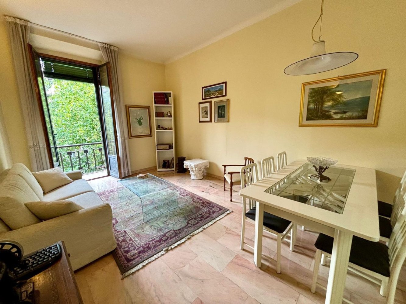3 rooms Apartment in Milan, Italy No. 314185