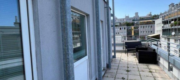 3 rooms Duplex in Brigittenau, Austria No. 157423 15