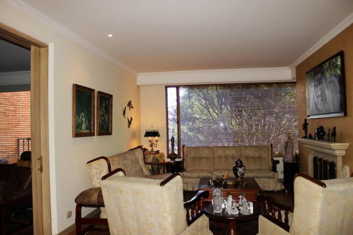 3 غرف نوم منزل في Bogota, Colombia رقم 9987