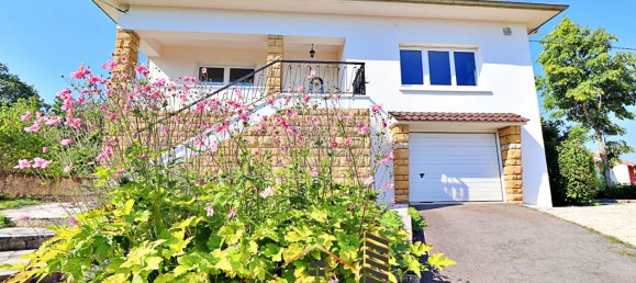 Дом с 5 спальнями в Сент-Рюффин, Франция № 228384 14