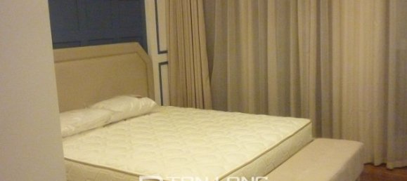 Apartamento de 3 dormitorios en Tay Ho, Vietnam No. 2171 9