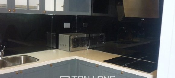 Apartamento de 3 dormitorios en Tay Ho, Vietnam No. 2171 6