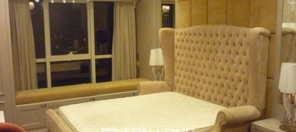 Apartamento de 3 dormitorios en Tay Ho, Vietnam No. 2171 7