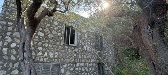 6 bedrooms House in Massa Lubrense, Italy No. 357521 11