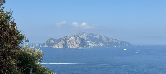 6 bedrooms House in Massa Lubrense, Italy No. 357521 2