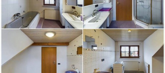 15غرفة شقة في Calw, Germany رقم 85329 3