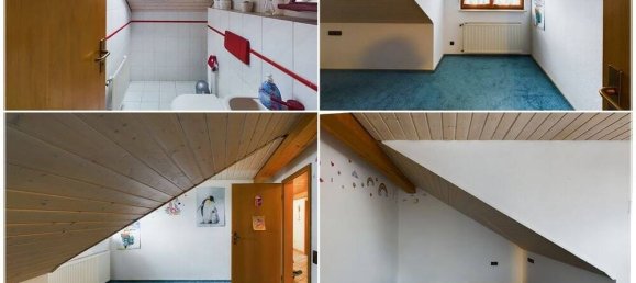 15غرفة شقة في Calw, Germany رقم 85329 4