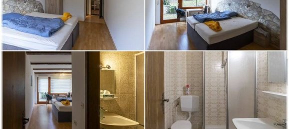 15غرفة شقة في Calw, Germany رقم 85329 9