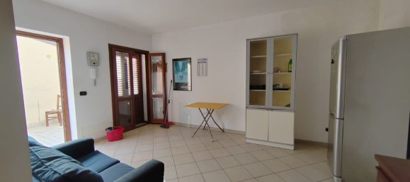 Apartamento de 2 habitaciónes en Palermo, Italy No. 45312 10
