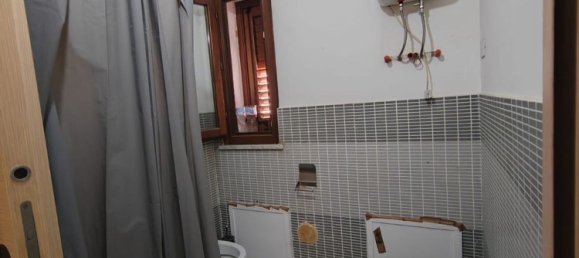 Apartamento de 2 habitaciónes en Palermo, Italy No. 45312 12