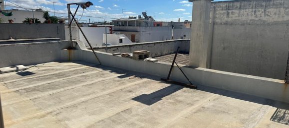 6 rooms Apartment in San Vito dei Normanni, Italy No. 251397 6