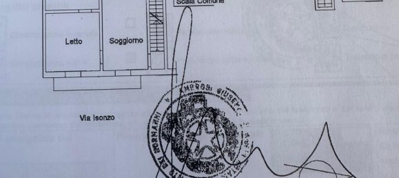 6 rooms Apartment in San Vito dei Normanni, Italy No. 251397 10