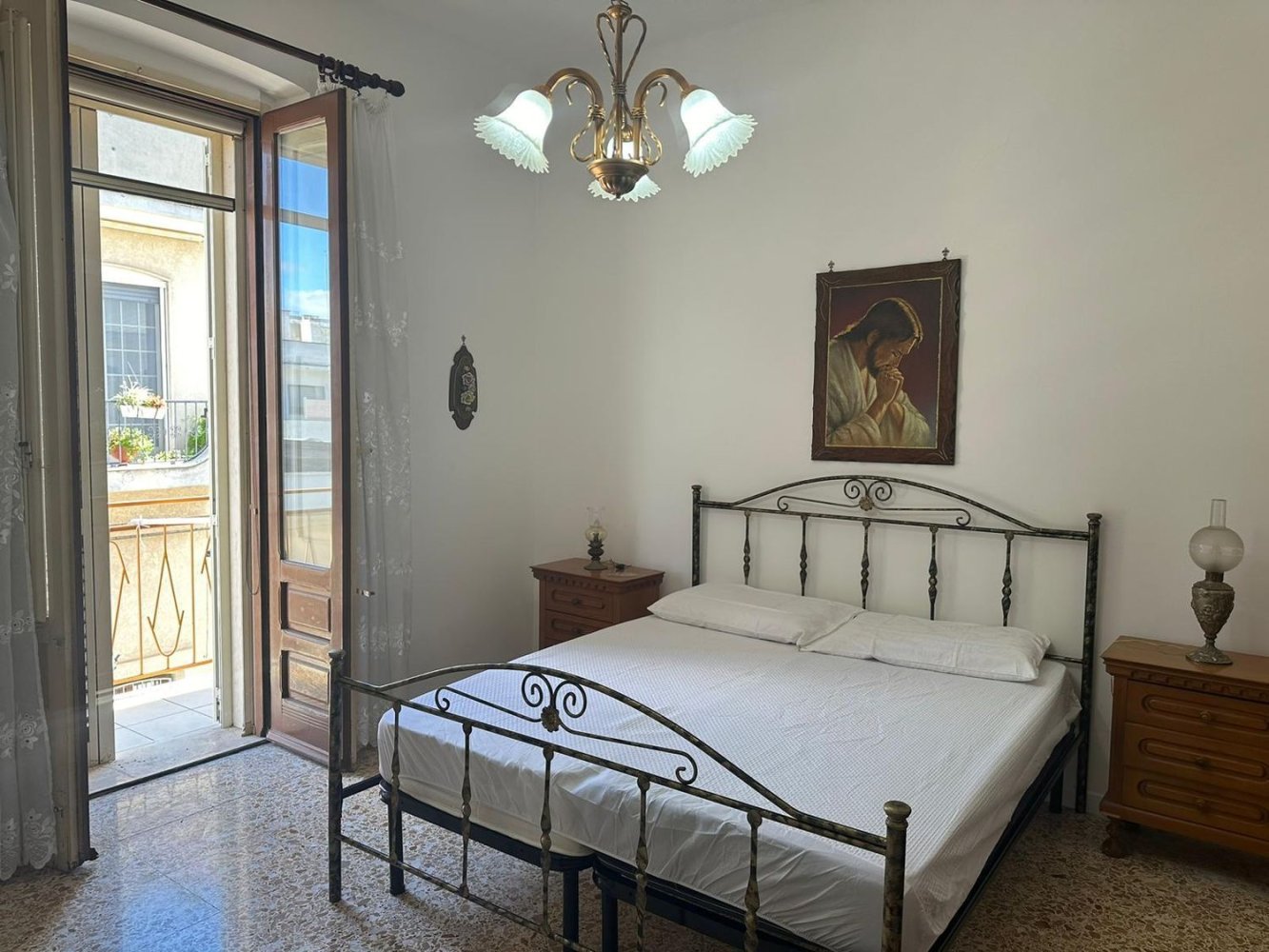 6 rooms Apartment in San Vito dei Normanni, Italy No. 251397