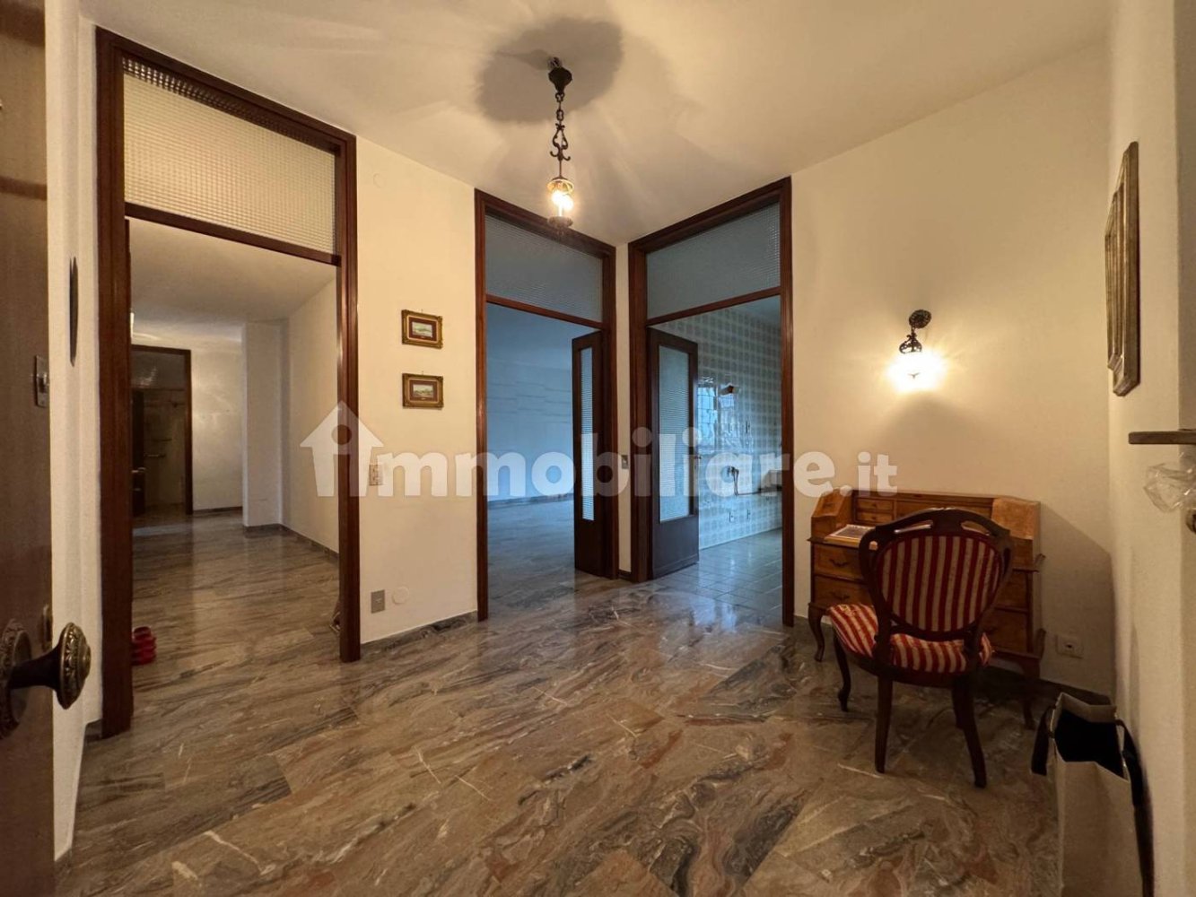 3 bedrooms Apartment in Padua, Italy No. 179184