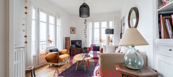 2 غرف نوم شقة في Bois-Colombes, France رقم 166018 2