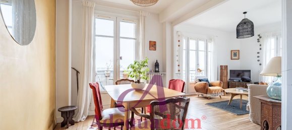 2 غرف نوم شقة في Bois-Colombes, France رقم 166018 11