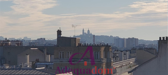 2 غرف نوم شقة في Bois-Colombes, France رقم 166018 13