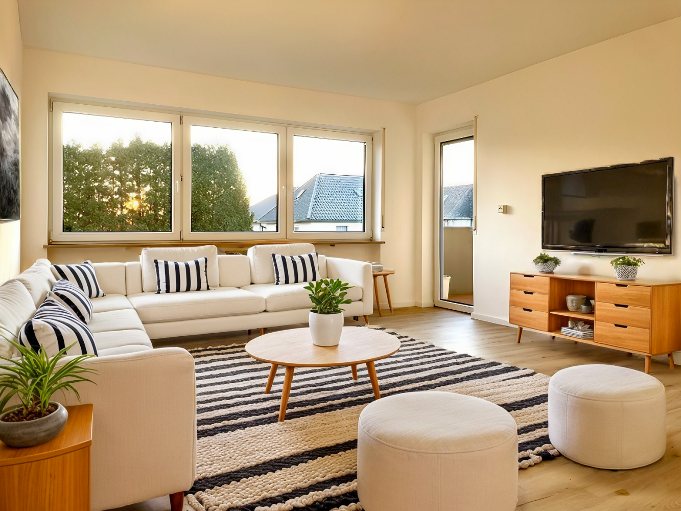 Apartamento de 3 divisões em Tirschenreuth, Germany N.º 110971