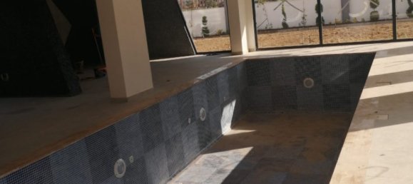 Appartement 1+1 à Oba, Turkey No. 8966 16