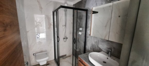 Appartement 1+1 à Oba, Turkey No. 8966 21